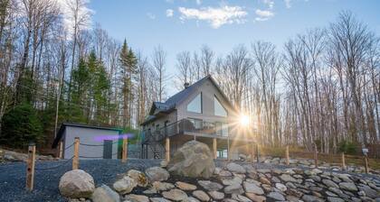 Spa, Sauna, Lac et Table de billard | Le Dorchester