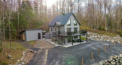 Spa, Sauna, Lake and Pool table - The Dorchester