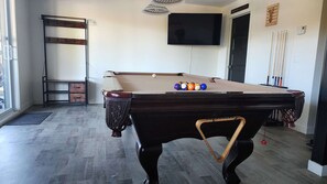 Spielezimmer