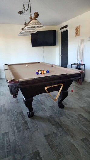 Sala de juegos
