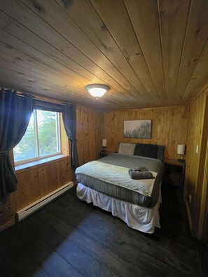 2 camere, Wi-Fi, lenzuola