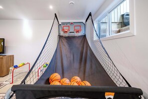 Centre d’entraînement physique