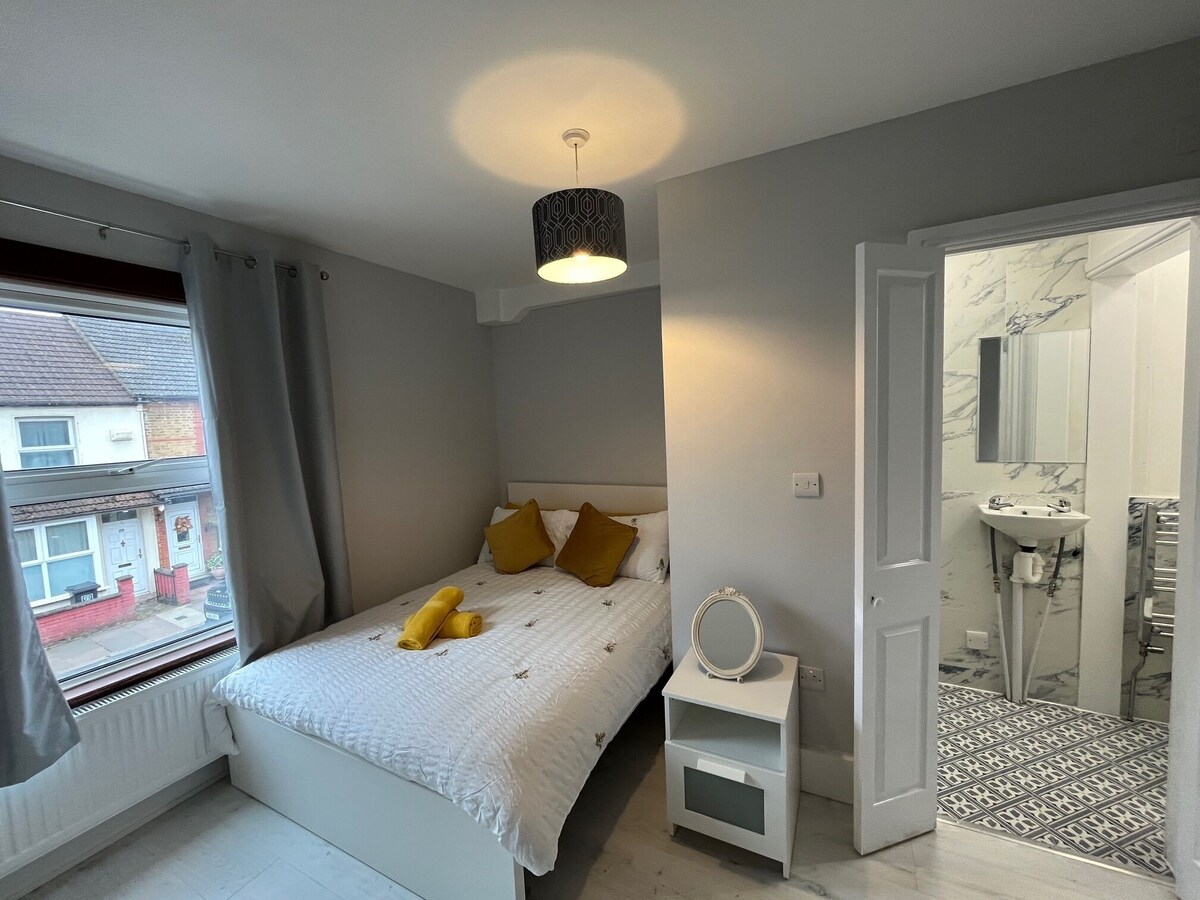 Bild für Gastgeberprofil