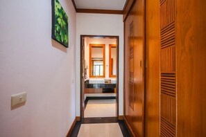 Interior - Lotus Pool Villa Your Own Slice Of Island Paradise (Phuket)