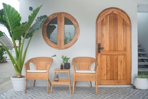 Habitación