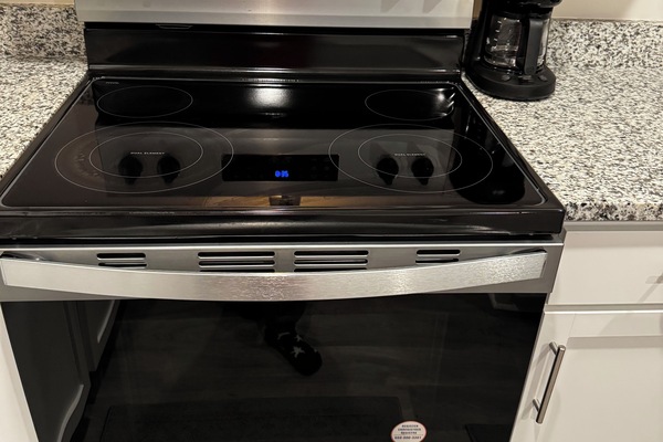 Microones, forn, placa de cuina i rentaplats