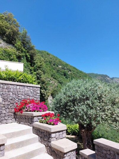 Adagio Ravello