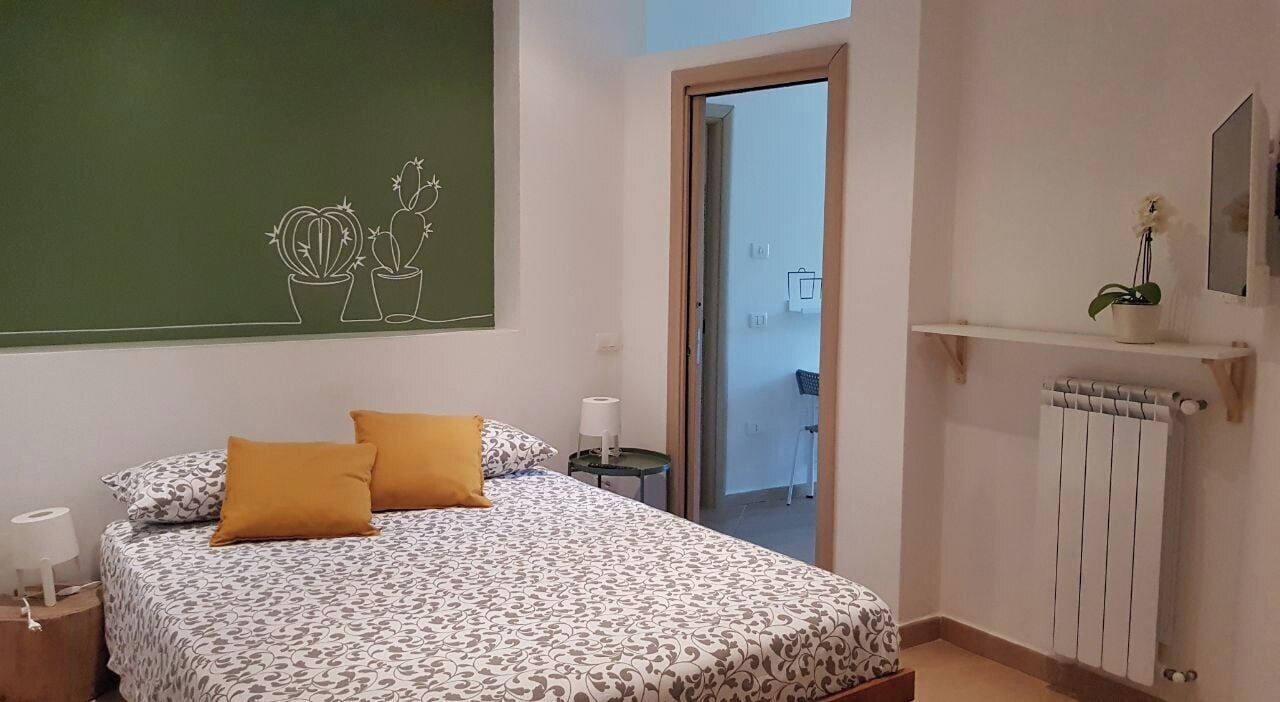 Apartment, Mountain View | Iron/ironing board, free WiFi