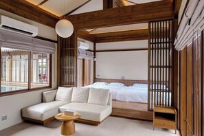 Cribs/infant beds - Krajokkaew Ling an 4 bedroom pool villa (Pak Chong)