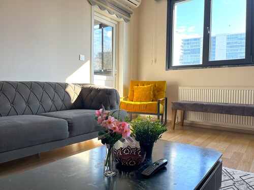 Carefully Designed Studio