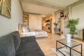 Fernseher, Arbeitsbereiche