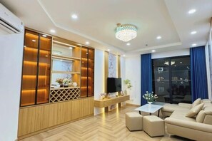 Room - Vinhomes Time city & Park Hill - Green Home (Hanoi)