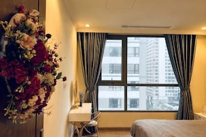 Unclassified image, 5 of 9, button - Vinhomes Time city & Park Hill - Green Home (Hanoi)