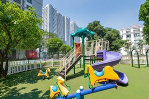Unclassified image, 4 of 9, button - Vinhomes Time city & Park Hill - Green Home (Hanoi)