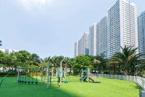 Unclassified image, 3 of 9, button - Vinhomes Time city & Park Hill - Green Home (Hanoi)