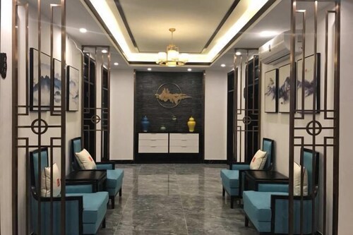 Hotel l'Orchidee Owendo