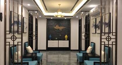 Hotel l'Orchidee Owendo