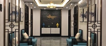 Hotel l'Orchidee Owendo