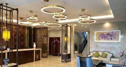 Hotel l'Orchidee Owendo