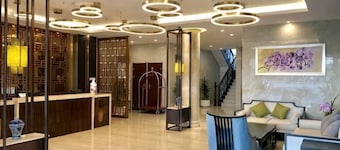 Hotel l'Orchidee Owendo