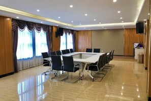 Meeting facility - Hotel l'Orchidee Owendo (Libreville)