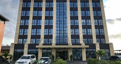 Hotel l'Orchidee Owendo