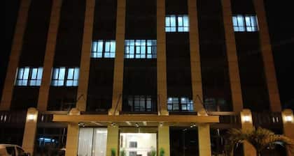 Hotel l'Orchidee Owendo