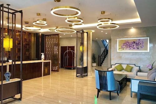 Hotel l'Orchidee Owendo