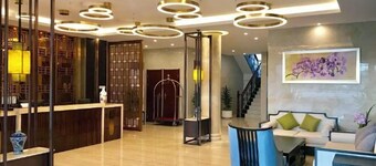 Hotel l'Orchidee Owendo