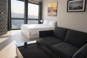 Unclassified image, 3 of 16, button - Unixx South Pattaya (Pattaya)