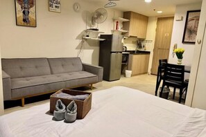 Room - Unixx South Pattaya (Pattaya)