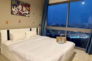 Room - Unixx South Pattaya (Pattaya)