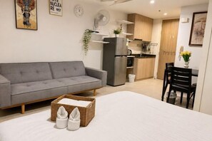 Room - Unixx South Pattaya (Pattaya)