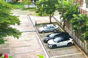 Unclassified image, 4 of 16, button - Unixx South Pattaya (Pattaya)