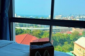 Room - Unixx South Pattaya (Pattaya)