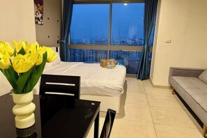 Room - Unixx South Pattaya (Pattaya)
