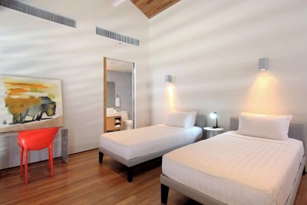 Cribs/infant beds - Villa Malee Sai (Takua Thung)