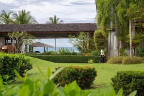 Garden - Villa Malee Sai (Takua Thung)