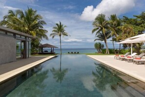 Property amenity - Villa Malee Sai (Takua Thung)