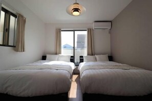 Room - Ideal ikunonisi (Osaka)