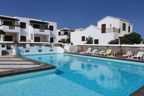 Casa Sol y Playa Lanzarote - Contactless