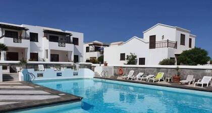 Casa Sol y Playa Lanzarote - Contactless