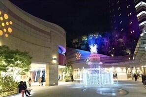 Point of interest - EVERYDAY HOUSE NANBANAKA (Osaka)