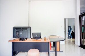 Hall