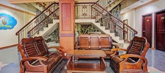 Collection O Almasarra Residence Near Ring Road Medan