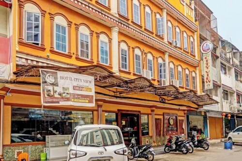 Collection O Almasarra Residence Near Ring Road Medan