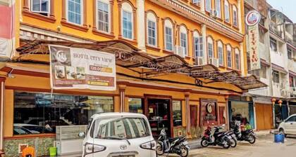 Collection O Almasarra Residence Near Ring Road Medan