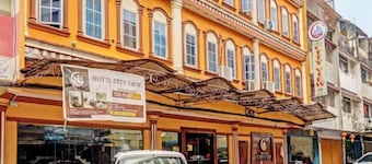 Collection O Almasarra Residence Near Ring Road Medan