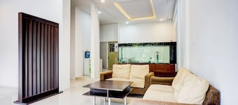 Collection O Almasarra Resid Near Ring Rd Medan