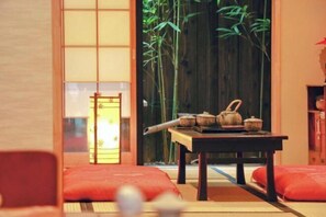 Room - KyoMachiya Mitsuki (Kyoto)